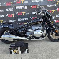 BMW R 18 First Edition Ohlins 27 Foto