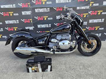 BMW R 18 First Edition Ohlins 27 Foto