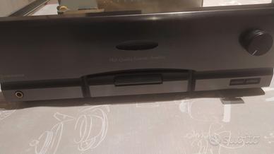 amplificatore Pioneer mj300