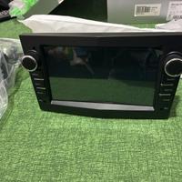 Autoradio per opel corsa D