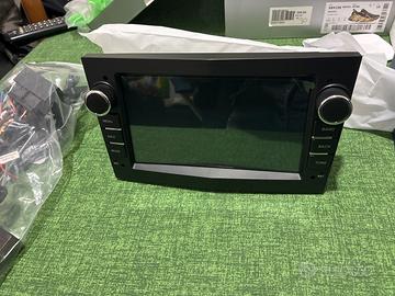 Autoradio per opel corsa D