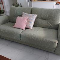 divano letto 