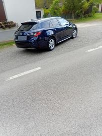 Suzuki Swace 1.8 Hybrid - 2020