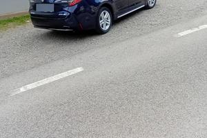 Suzuki Swace 1.8 Hybrid - 2020