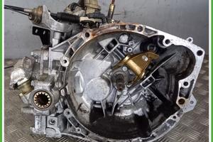 Cambio Manuale PEUGEOT 807 2.0 RHT Originale Usato