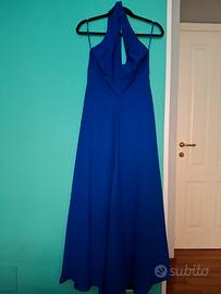 abito lungo