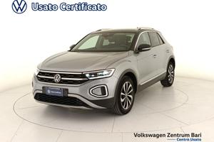 Volkswagen T-Roc 1.5 tsi style dsg