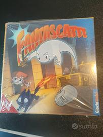 Giochi da tavolo e di carte 