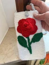 Tracolla portasmartphone