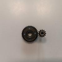 Overdrive Traxxas Trx4 