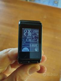 Garmin Vivoactive HR smartwath Bluetooth