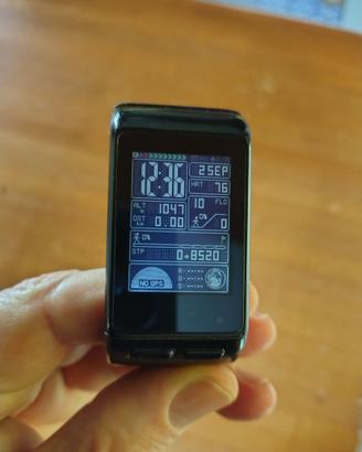 Garmin Vivoactive HR smartwath Bluetooth