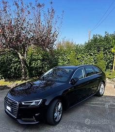 A4 2.0 TDI 150 CV multitronic Business Plus