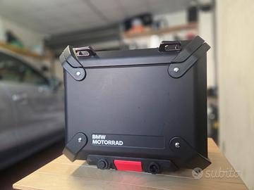 Top case BMW R 1300 GS 