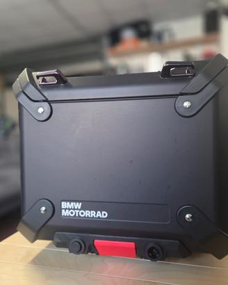 Top case BMW R 1300 GS 