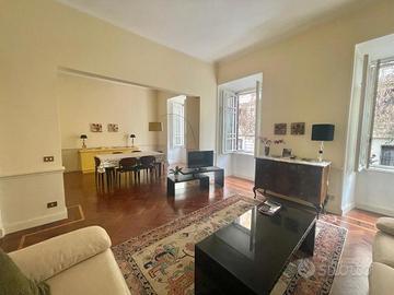 Appartamento Roma [cod. rif6034376VRG] (Parioli)