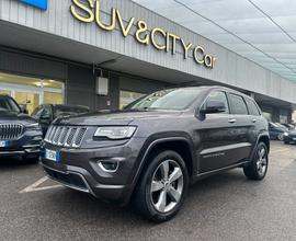 Jeep Grand Cherokee Grand Cherokee 3.0 V6 CRD 250 