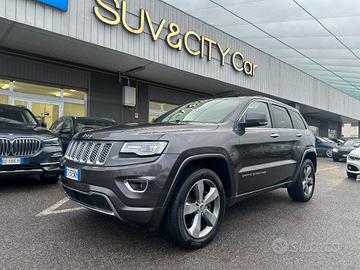 Jeep Grand Cherokee Grand Cherokee 3.0 V6 CRD 250 