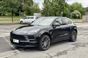 PORSCHE Macan 2.0 t