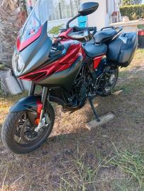 Mv Agusta Veloce 800 Lusso