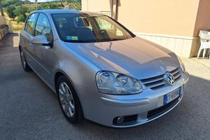 VOLKSWAGEN Golf 2.0 16V TDI 4mot. 5p. Sportline