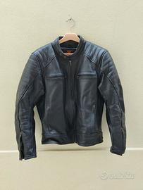giubotto moto