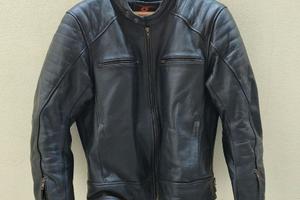 giubotto moto