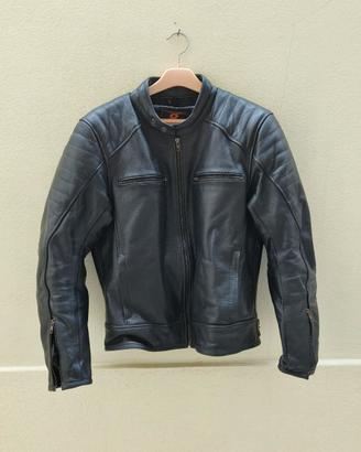 giubotto moto