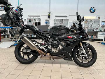 Bmw s 1000 rr