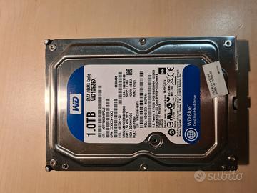 hard disk 1TB