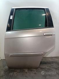 PORTIERA POSTERIORE SINISTRA LANCIA Musa 1Â° Serie