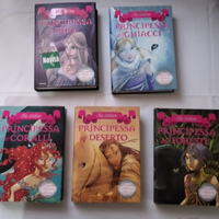 Tea Stilton libri fantasy