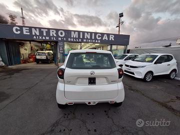 Aixam Miniauto Minauto GT