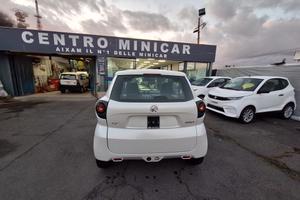 Aixam Miniauto Minauto GT
