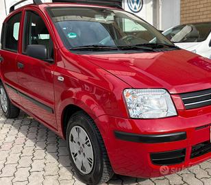 fiat panda 1200 neopatentati 