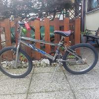 Bicicletta BMX