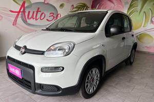 Fiat Panda Cross 1.0 FireFly S&S Hybrid