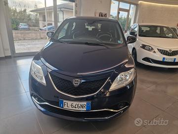 Lancia Ypsilon 1.3 MJT 16V 95 CV 5 porte S&S Gold