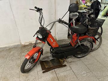 motorino malaguti