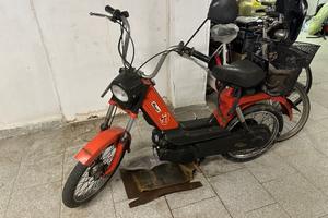 motorino malaguti