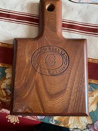 Set di 3 taglieri Mamma Ro' - Lucca