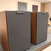Diffusori kef q1 meta