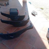 fasce laterali Suzuki DF 250