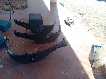 fasce laterali Suzuki DF 250