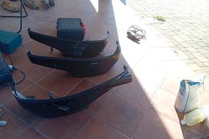 fasce laterali Suzuki DF 250