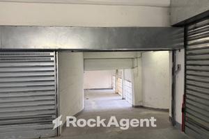 GARAGE - BOX VIA STURLA