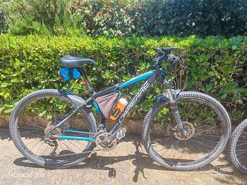 mountain bike LaPierre 29" 