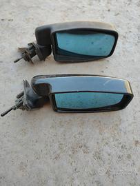 Due specchietti Alfa Romeo 33 lato passeggero