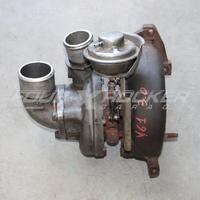 Turbina turbo Nissan Patrol GR Y61 3.0td