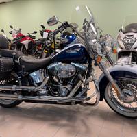 Harley-davidson 1450 Softail Deluxe Iniezione 1450